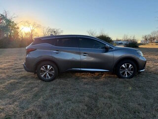 2019 Nissan Murano S — photo 7