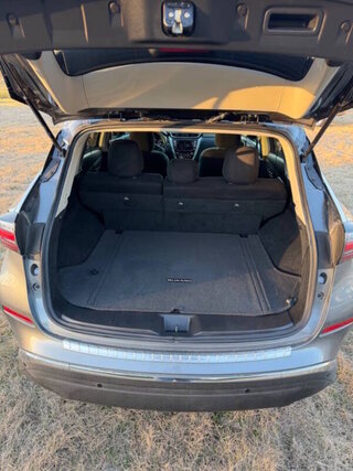 2019 Nissan Murano S — photo 20