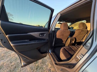 2019 Nissan Murano S — photo 24