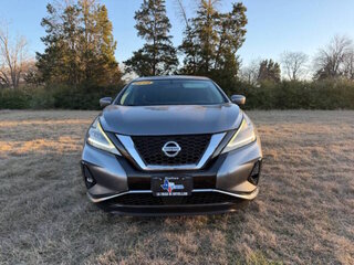 2019 Nissan Murano S — photo 2
