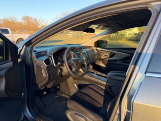 2019 Nissan Murano S — photo 28