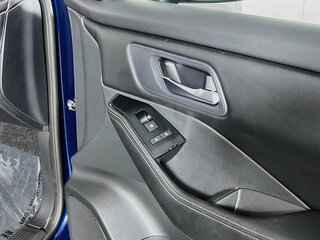 2024 Nissan Rogue SV — photo 29