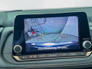 2024 Nissan Rogue SV — photo 25