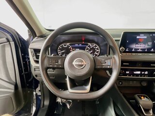 2024 Nissan Rogue SV — photo 15