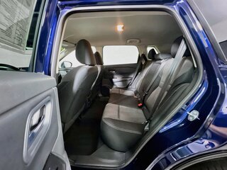 2024 Nissan Rogue SV — photo 26