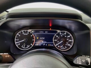 2024 Nissan Rogue SV — photo 19