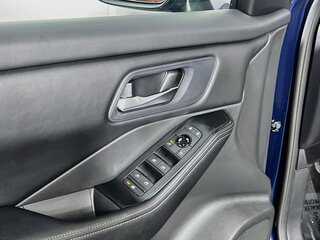 2024 Nissan Rogue SV — photo 14