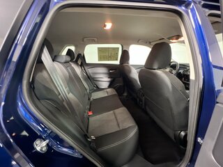 2024 Nissan Rogue SV — photo 30