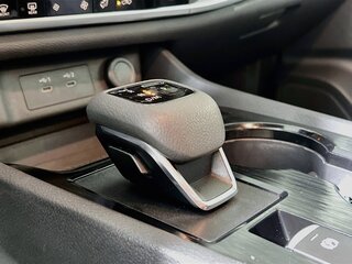 2024 Nissan Rogue SV — photo 21