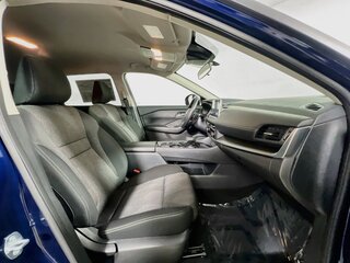 2024 Nissan Rogue SV — photo 28