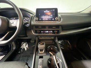 2024 Nissan Rogue SV — photo 22
