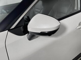 2023 Nissan Rogue SL — photo 10