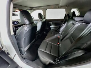2023 Nissan Rogue SL — photo 26