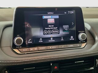 2023 Nissan Rogue SL — photo 24