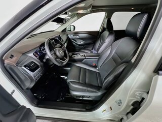 2023 Nissan Rogue SL — photo 12
