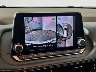 2023 Nissan Rogue SL — photo 25