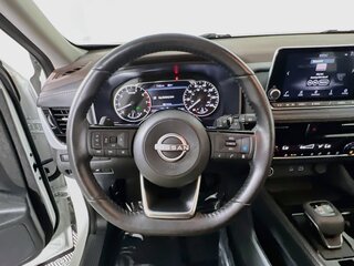 2023 Nissan Rogue SL — photo 15