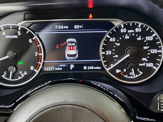 2023 Nissan Rogue SL — photo 19