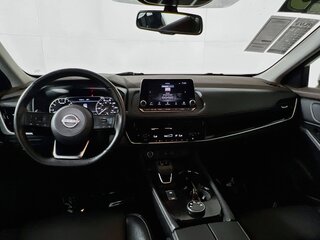 2023 Nissan Rogue SL — photo 27