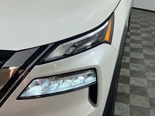 2023 Nissan Rogue SL — photo 9