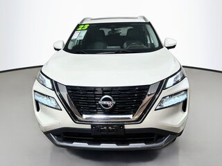 2023 Nissan Rogue SL — photo 8