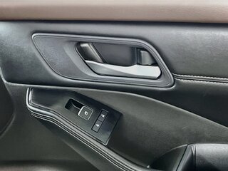 2023 Nissan Rogue SL — photo 29