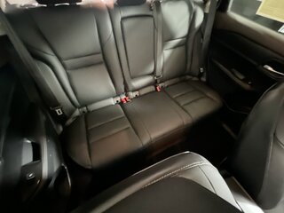 2023 Nissan Rogue SL — photo 30