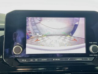 2022 Nissan Pathfinder SV — photo 25