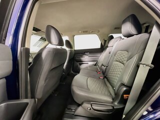 2022 Nissan Pathfinder SV — photo 26