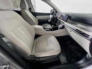 2025 Hyundai Tucson SEL — photo 28