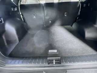 2025 Hyundai Tucson SEL — photo 31