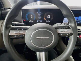 2025 Hyundai Tucson SEL — photo 15