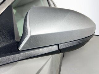 2025 Hyundai Tucson SEL — photo 10