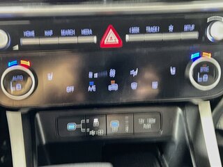 2025 Hyundai Tucson SEL — photo 23