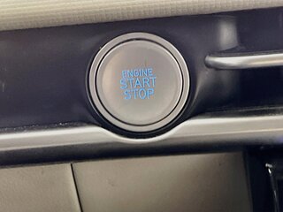 2025 Hyundai Tucson SEL — photo 20
