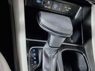 2025 Hyundai Tucson SEL — photo 21