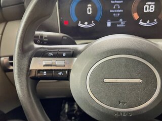 2025 Hyundai Tucson SEL — photo 16