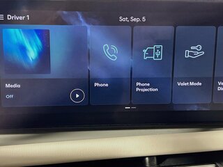 2025 Hyundai Tucson SEL — photo 24