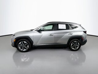 2025 Hyundai Tucson SEL — photo 6