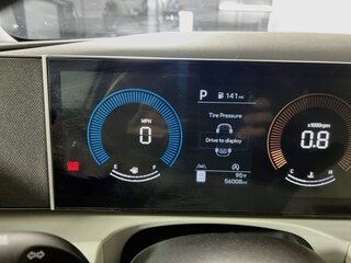 2025 Hyundai Tucson SEL — photo 18