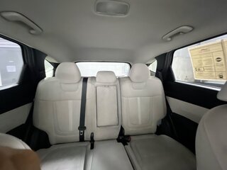 2025 Hyundai Tucson SEL — photo 30