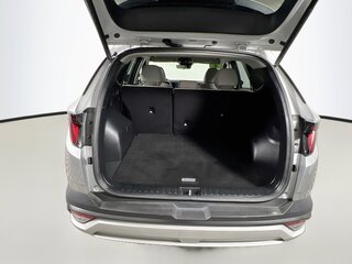 2025 Hyundai Tucson SEL — photo 31