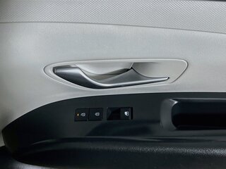 2025 Hyundai Tucson SEL — photo 29