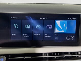 2025 Hyundai Tucson SEL — photo 24