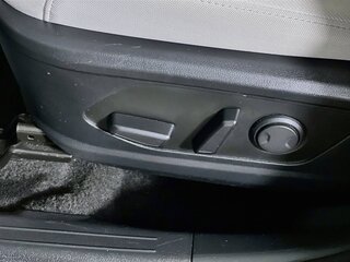 2025 Hyundai Tucson SEL — photo 13