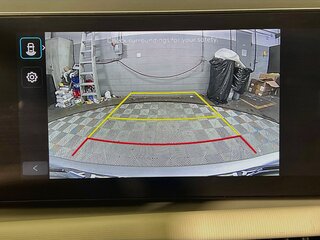 2025 Hyundai Tucson SEL — photo 25