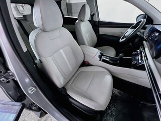 2025 Hyundai Tucson SEL — photo 28