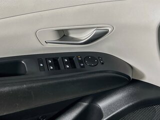 2025 Hyundai Tucson SEL — photo 14