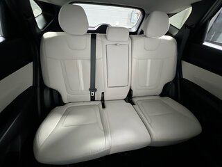 2025 Hyundai Tucson SEL — photo 30