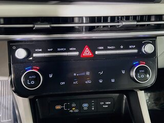 2025 Hyundai Tucson SEL — photo 23